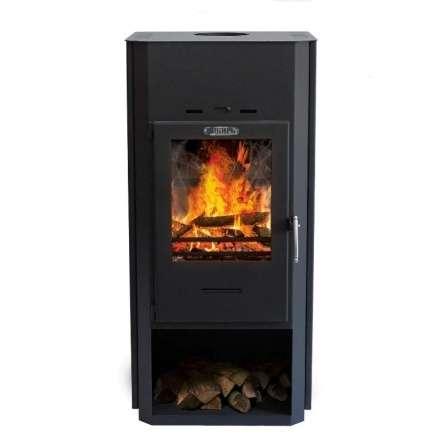 Печь-камин Сибирь 8 Амазонка бай фото Печь-камин Сибирь 8 купить в Бресте