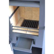 Печь-камин Сибирь 8 в Бресте