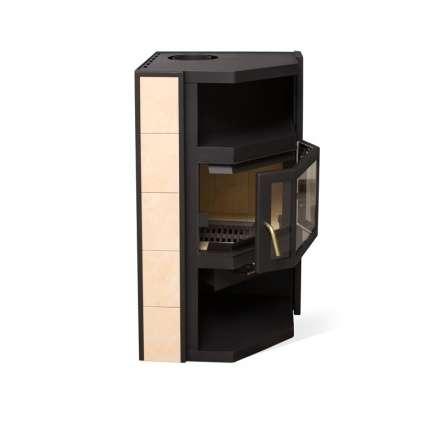 Купить печь-камин Мета-Бел Амур в Бресте фото в Бресте