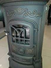 Купить Печь-камин NORDflam Verdo patine в интерьере в Бресте Амазонка бай фото в Бресте