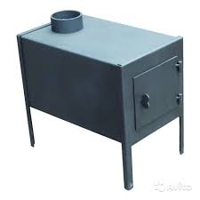 Купить везувий Буржуйка мини в Бресте  в Бресте