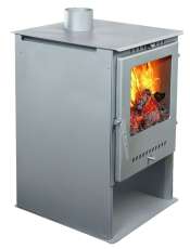 Купить Печь-камин Варвара Гармония 105 (графит) в Бресте в Бресте