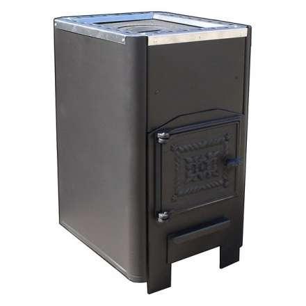 Печь Варвара Уют 1-конфорочная купить в Бресте