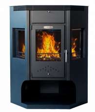 Печь-камин Сибирь 15 Амазонка бай фото в Бресте