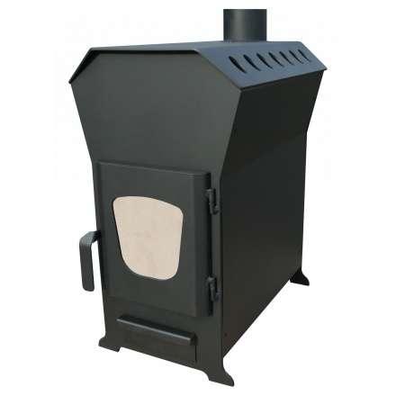 Печь Варвара Тёплый дом-150 купить в Бресте