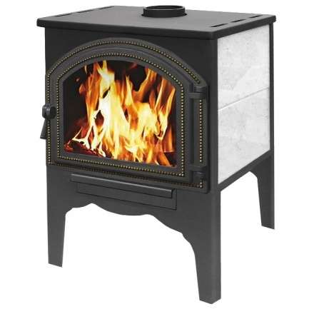 Печь отопительная Везувий В8 Амазонка бай фото в Бресте