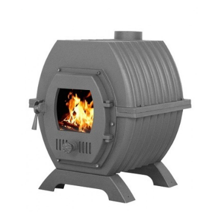 Печь отопительная чугунная Везувий  в Бресте