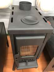 Купить Печь-камин Варвара Гармония Афина в Бресте в Бресте