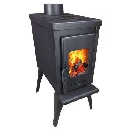 Печь-камин Варвара Гармония Афина Амазонка бай фото Печь-камин Варвара Гармония Афина купить в Бресте