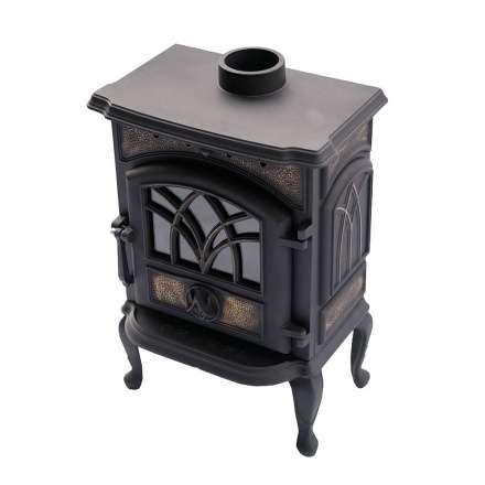 Недорогой камин Сибирь 7 чугунная фото в Бресте