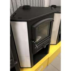 Недорогой камин ЭТНА (БКД) угловой Амазонка бай фото в Бресте