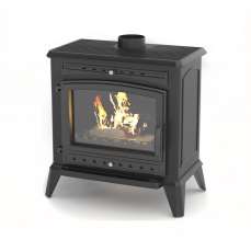 Печь-камин EVEREST F12 в Бресте