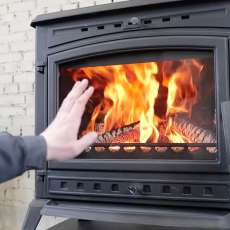 Купить Печь-камин EVEREST F12 в Бресте в Бресте