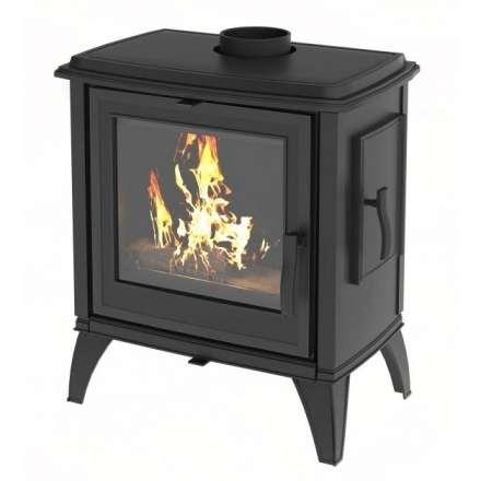 Печь-камин EVEREST S10 Амазонка бай фото в Бресте