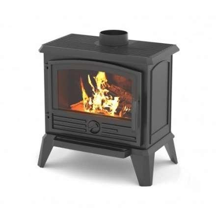 Печь-камин EVEREST F8 Амазонка бай фото в Бресте