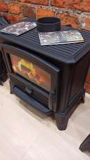 Купить Печь-камин EVEREST F8 в Бресте в Бресте