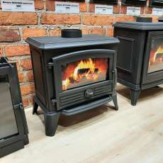 Купить Печь-камин EVEREST F8 в Бресте в Бресте