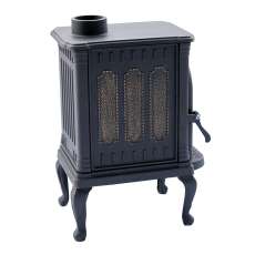 Отопительная печь со стеклом Сибирь 6 фото в Бресте