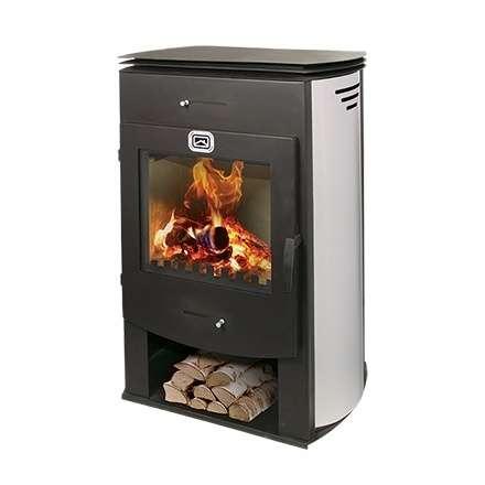 Печь-камин Теплодар Танго Амазонка бай фото в Бресте