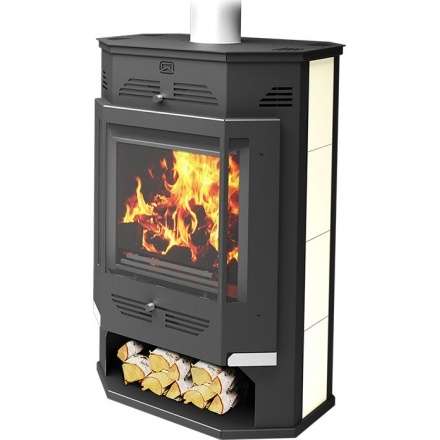 Печь-камин Теплодар Румба Амазонка бай фото в Бресте