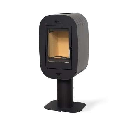 Печь-камин Мета-Бел АОТ 6.0-01 Луара Печь-камин Мета-Бел АОТ 6.0-01 Луара купить в Бресте