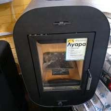 Купить конвекционный камин с шамотом Мета-Бел Луара в Бресте фото в Бресте