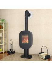 Купить стильный камин на ножке Мета-Бел Луара в Бресте фото в Бресте