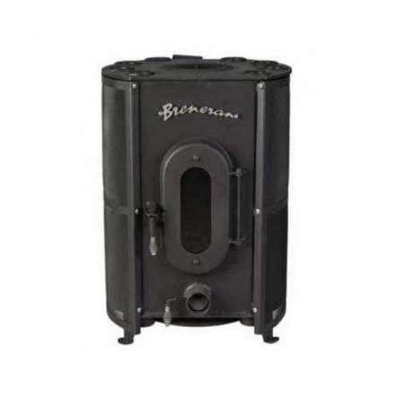 Печь отопительная Бренеран-Канадка плюс АОТ-04 Амазонка бай фото в Бресте