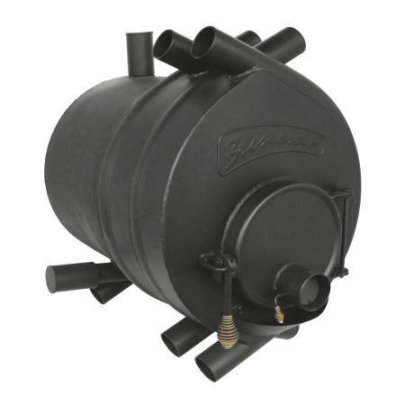 Печь отопительная Бренеран-Аква АОТВ-12 в Бресте