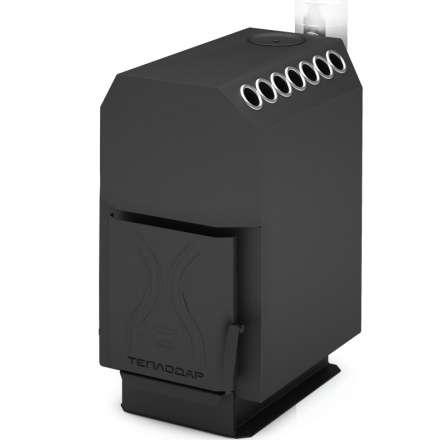 Отопительная печь Теплодар ТОП-200 ДС Амазонка бай фото в Бресте