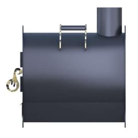 Печь Буран Буржуйка в Бресте