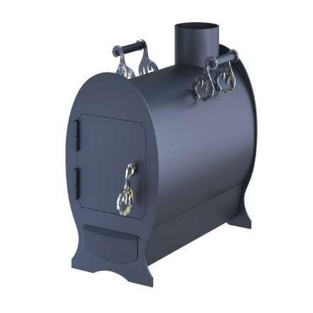 Печь Буран Буржуйка Амазонка бай фото в Бресте