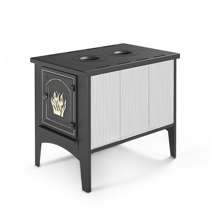 Печь отопительная Везувий В9 купить в Бресте