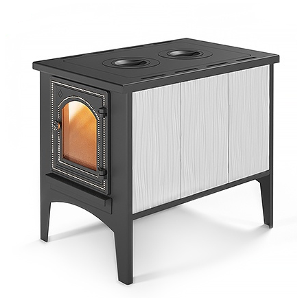 Печь отопительная Везувий В9С Амазонка бай фото в Бресте