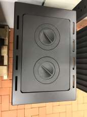 Купить Печь отопительная Везувий В9С в Бресте в Бресте