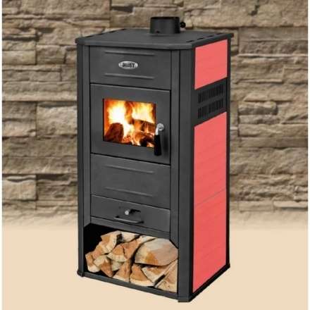 Печь-камин Blist Ambasador E Амазонка бай фото в Бресте