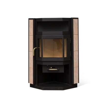 Печь-камин Мета-Бел АОТ 6.0 Нева Амазонка бай фото в Бресте