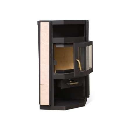 Купить печь-камин Мета-Бел Нева в Бресте фото в Бресте