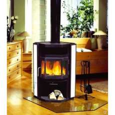 Купить недорогой камин с шамотом Мета-Бел Нева в Бресте фото в Бресте