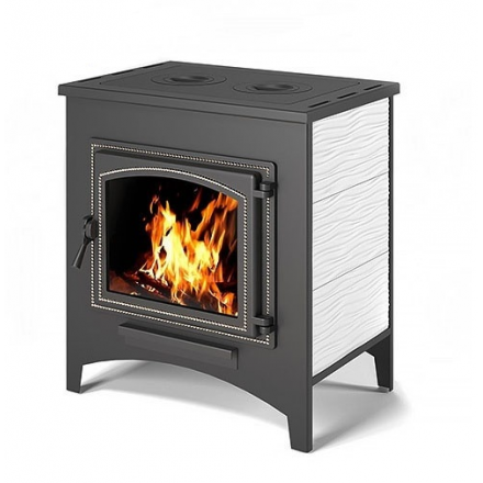 Печь отопительная Везувий В11 купить в Бресте