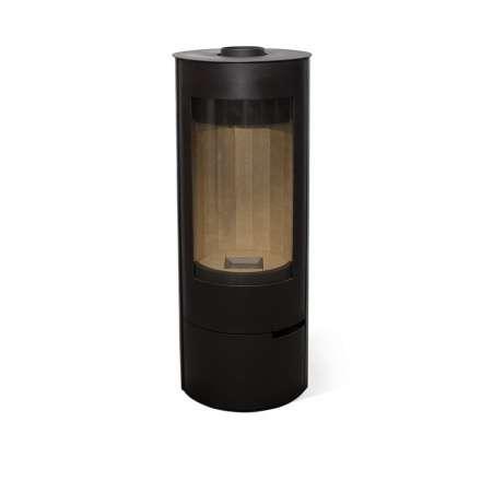 Печь-камин Мета-Бел Селигер Амазонка бай фото в Бресте