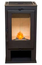 Печь-камин Мета-Бел АОТ 6.0-01 (в модификации "Нарва") Амазонка бай фото Печь-камин Мета-Бел АОТ 6.0-01 (в модификации Нарва) купить в Бресте