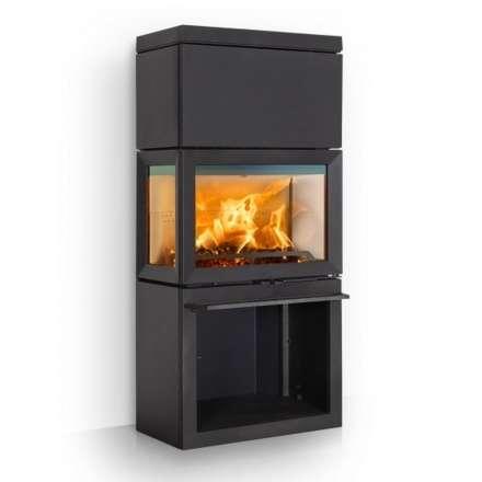 Чугунная печь камин Jotul F 520 HT в Бресте