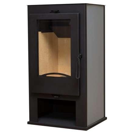 Печь-камин Мета-Бел АОТ 7.0 Нарва 7 Амазонка бай фото в Бресте