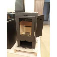 Купить недорогой камин с шамотом Мета-Бел АОТ 7.0 Нарва 7М в Бресте фото в Бресте