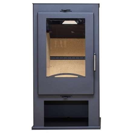 Купить печь-камин Мета-Бел АОТ 7.0 Нарва 7М в Бресте фото в Бресте