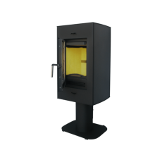 Купить недорогой камин с шамотом Мета-Бел Рона в Бресте фото в Бресте