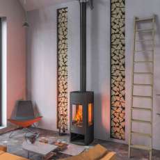 Купить недорогой камин со стеклом Мета-Бел Неман в Бресте фото в Бресте