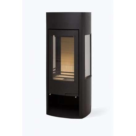 Печь-камин Мета-Бел АОТ 7.0-01 Неман Амазонка бай фото в Бресте