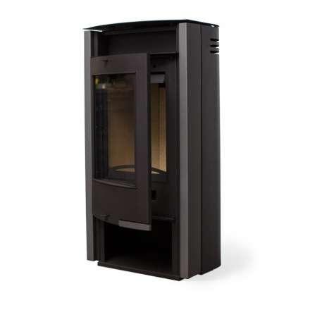 Купить Печь-камин Мета-Бел АОТ 7.0-01 в модификации Сена в Бресте фото  в Бресте